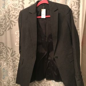 Express women's professional blazer
